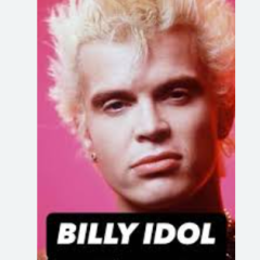 Billy Idol
