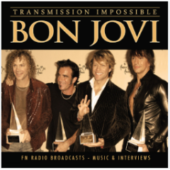 Bon Jovi