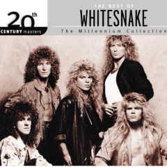 Whitesnake