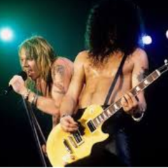 Guns N' Roses